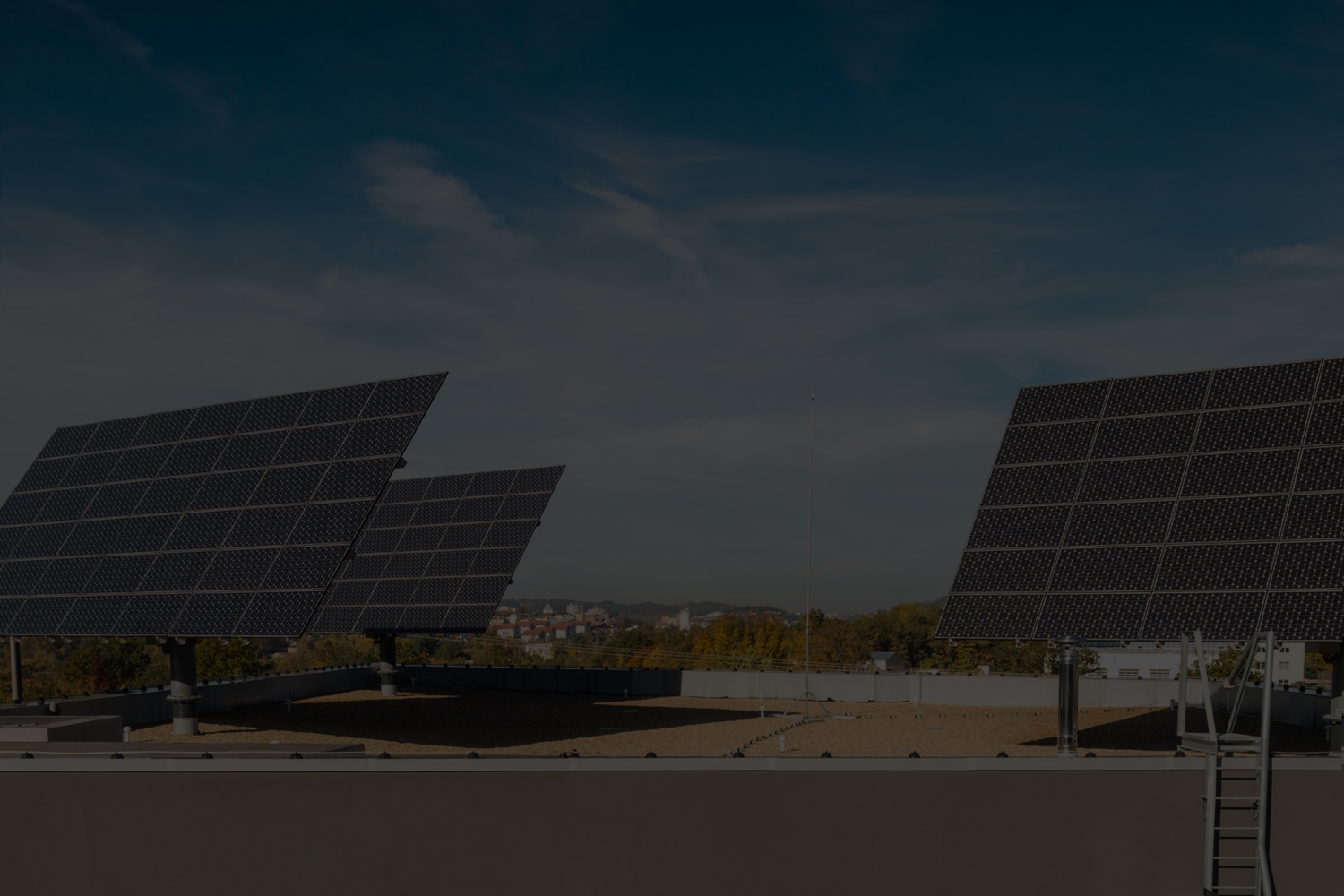 ENERGETICKÉ ÚSPORY